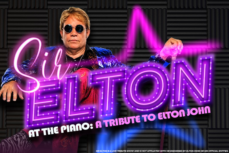 Sir Elton
